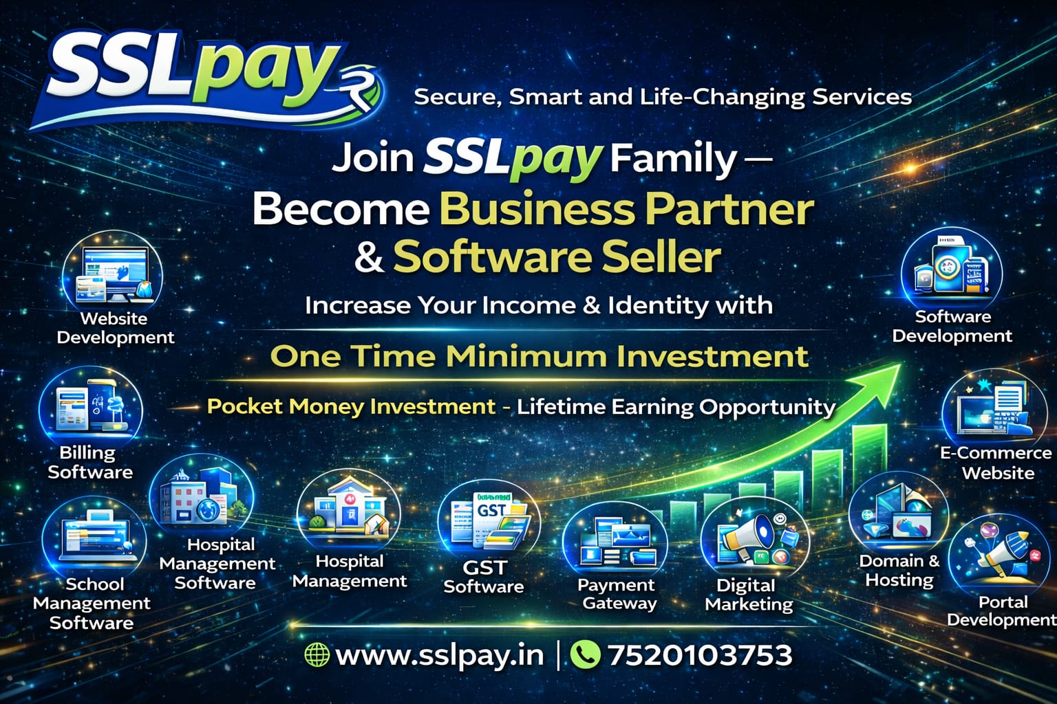 Software Devlopment Services